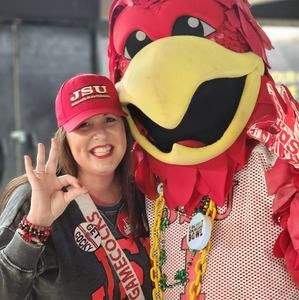 Meet your Posher, Cheryl